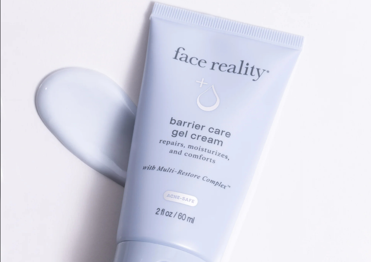 Barrier Care Gel Cream