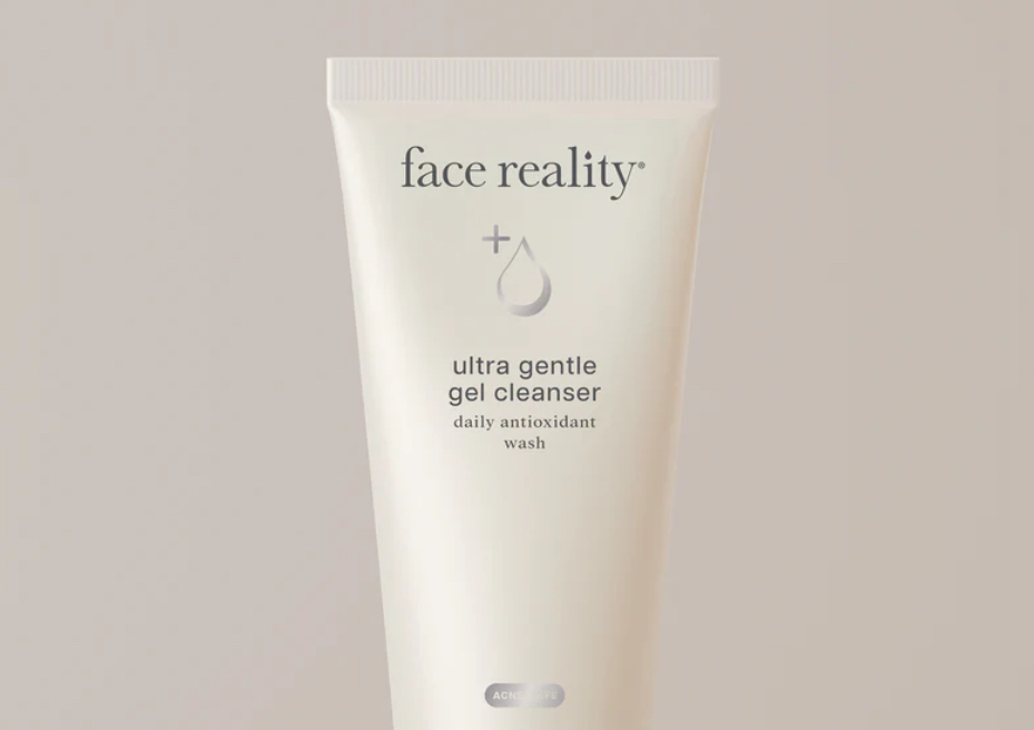 ULTRA GENTLE CLEANSER 2oz