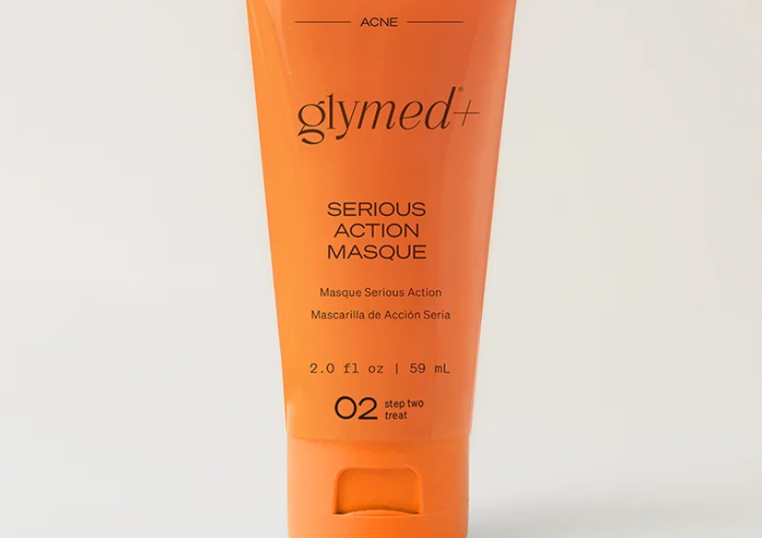 SERIOUS ACTION MASQUE