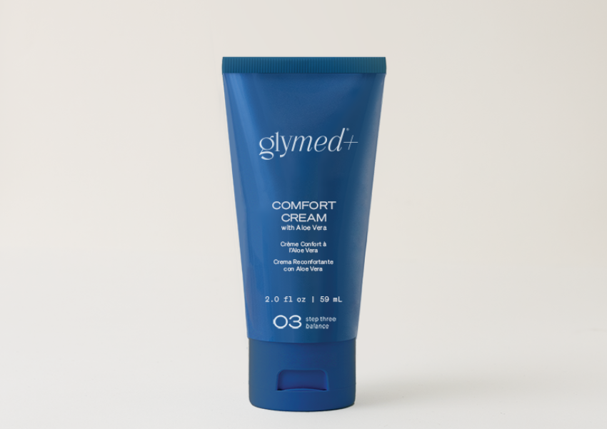 COMFORT CREAM WITH ALOE VERA