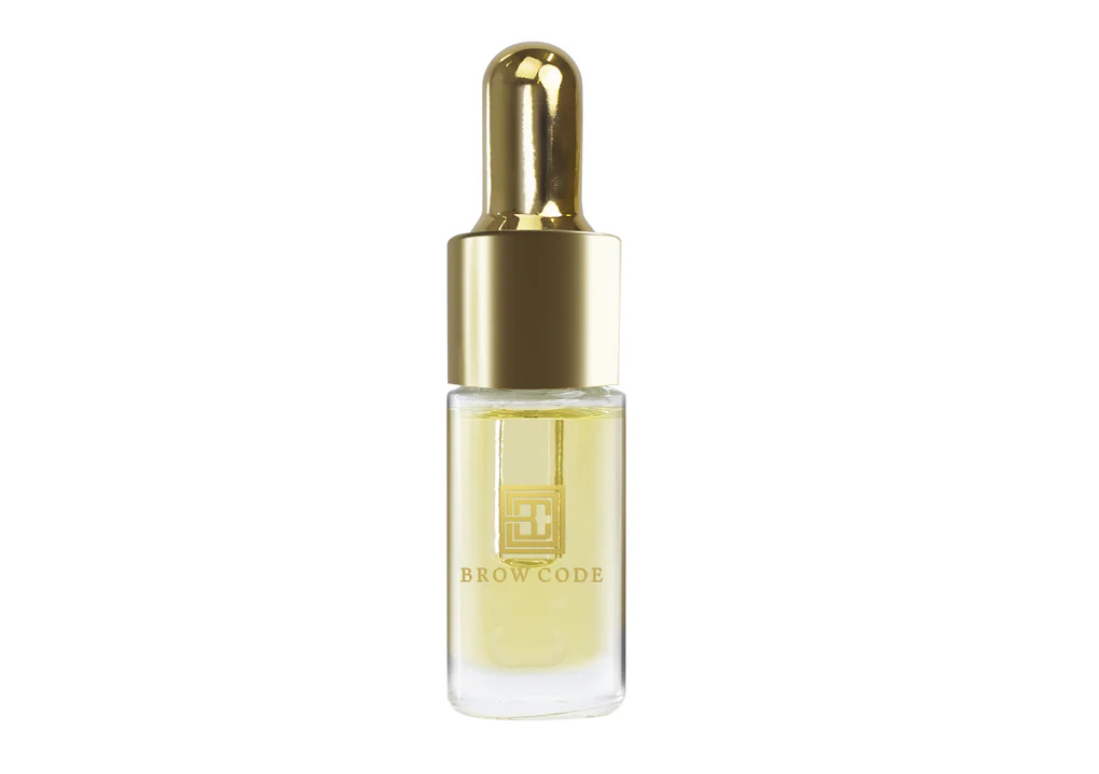 BROW GOLD NOURISHING GROWTH OIL 5ML