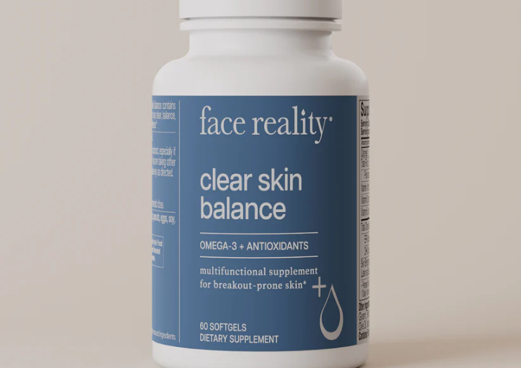 CLEAR SKIN BALANCE
