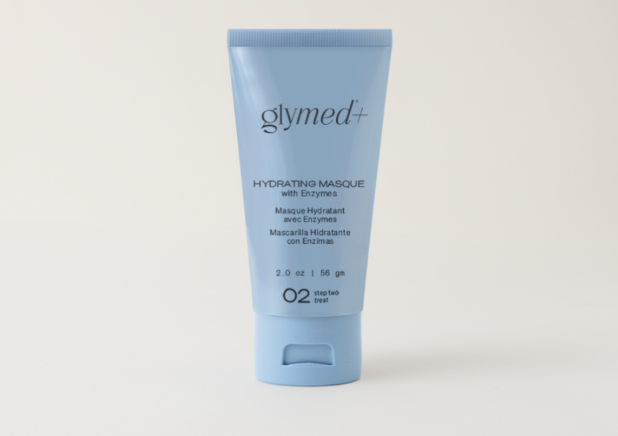 HYDRATING MASQUE WITH ENZYMES