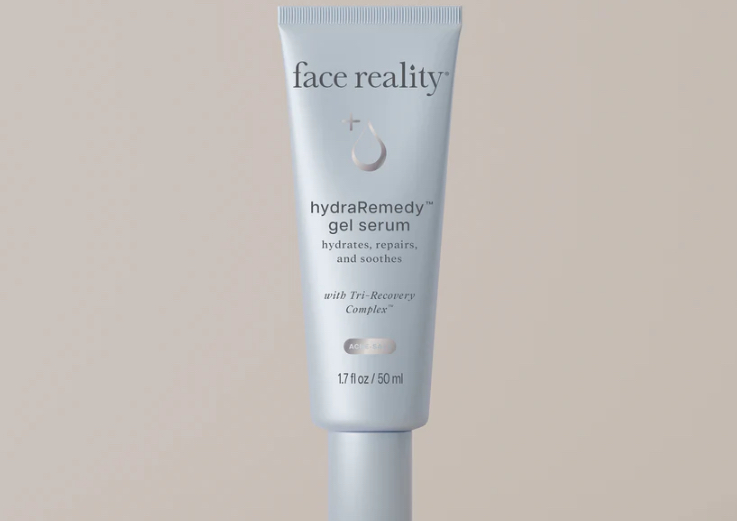 HYDRAREMEDY GEL SERUM