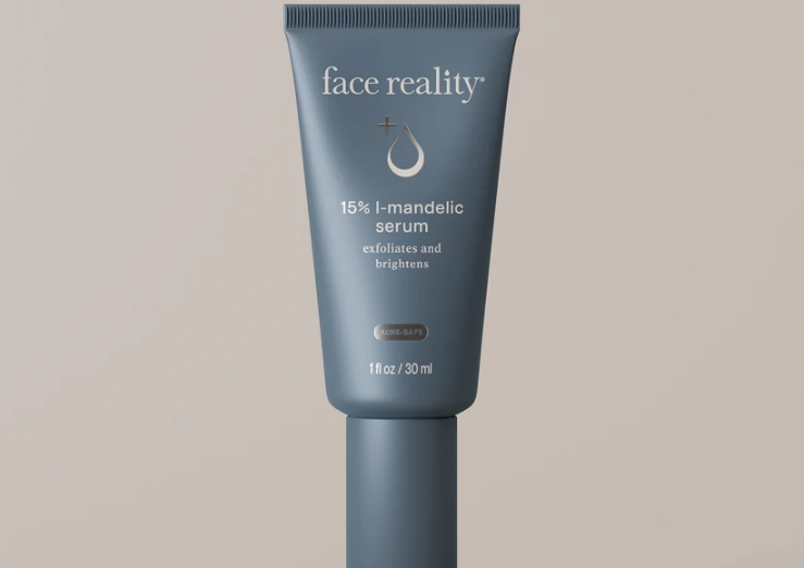 15% L-MANDELIC SERUM