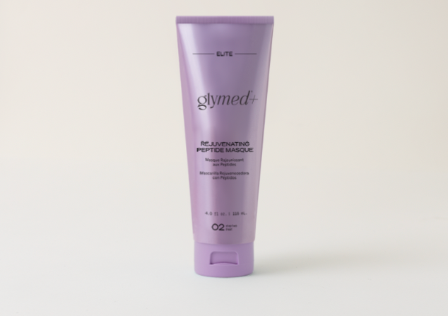REJUVENATING PEPTIDE MASQUE