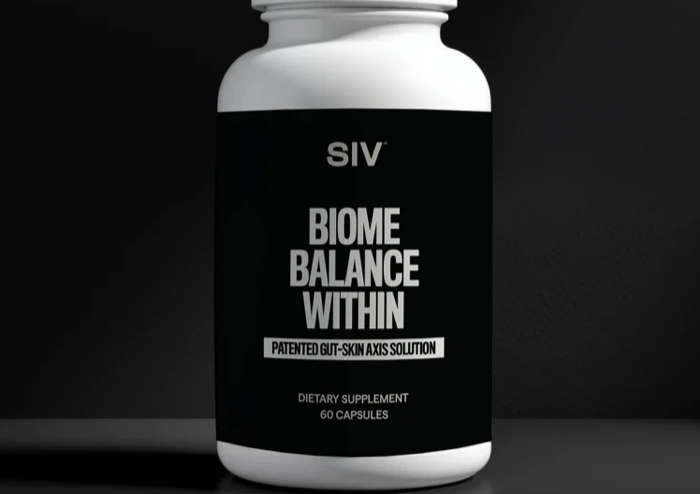 Biome Balance Within