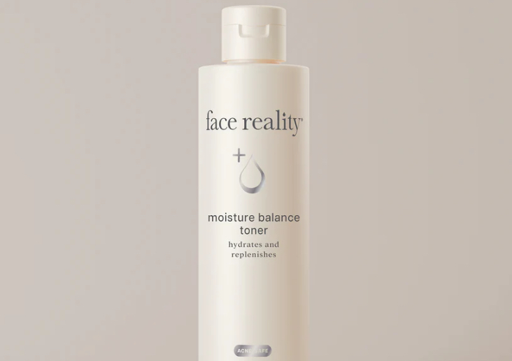 MOISTURE BALANCE TONER 2OZ