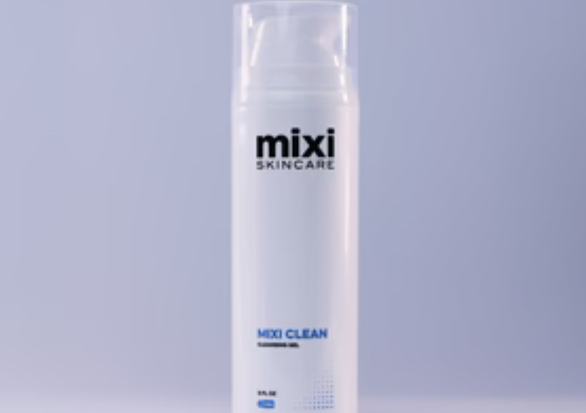 Mixi Clean