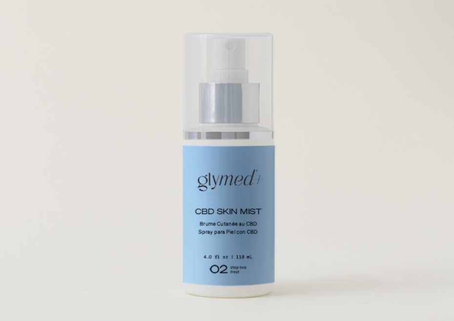 CBD SKIN MIST