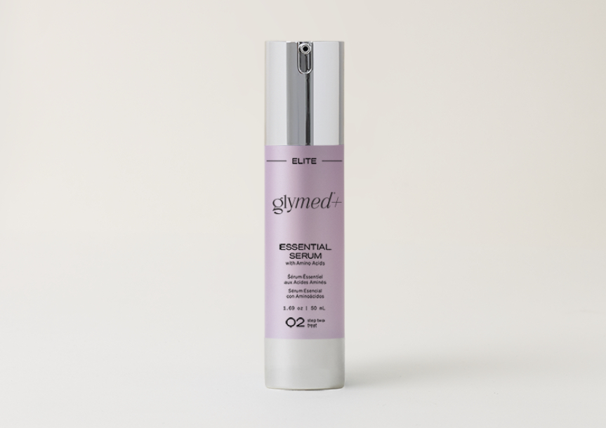 ESSENTIAL SERUM WITH AMINO ACIDS