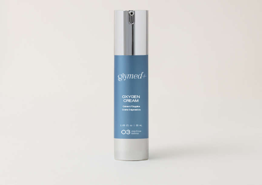 OXYGEN CREAM