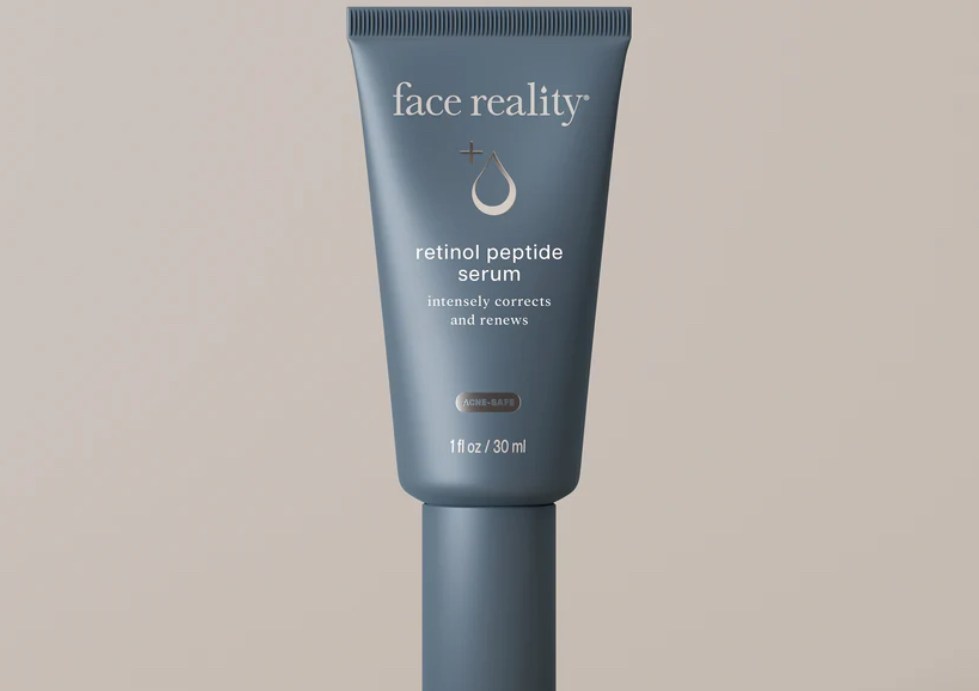RETINOL PEPTIDE SERUM