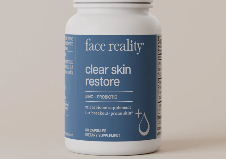 CLAER SKIN RESTORE