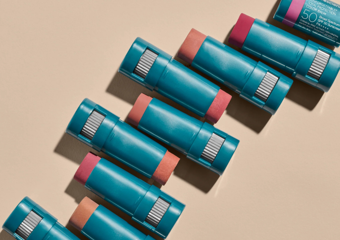 Colorscience Sunforgettable® Total Protection® Color Balm SPF 50