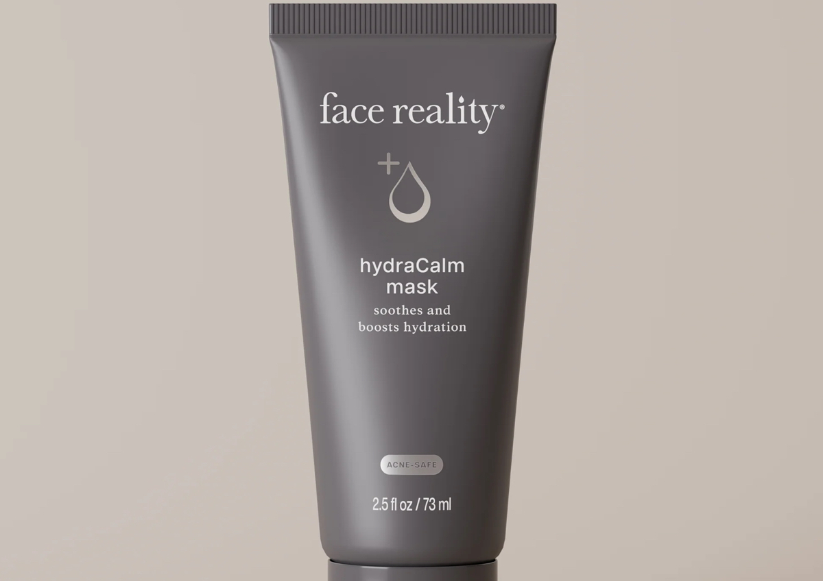 hydraCalm Mask