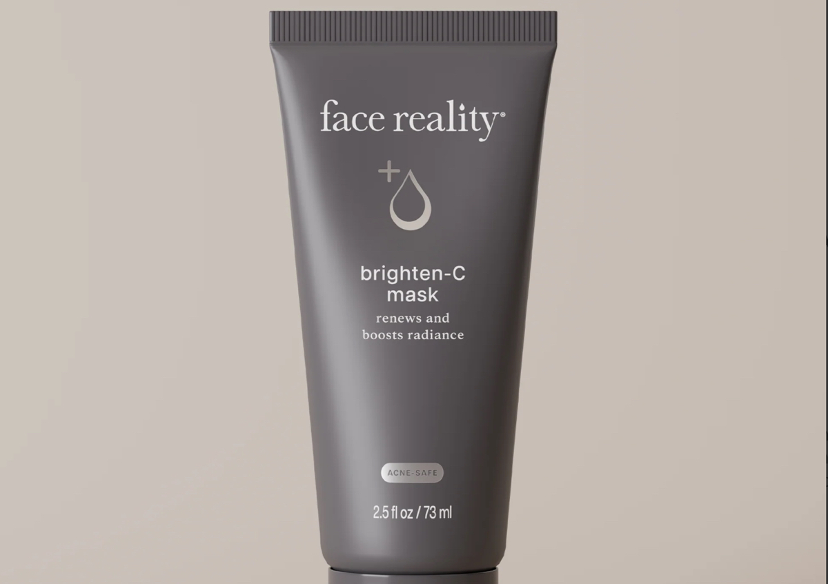 Brighten-C Mask