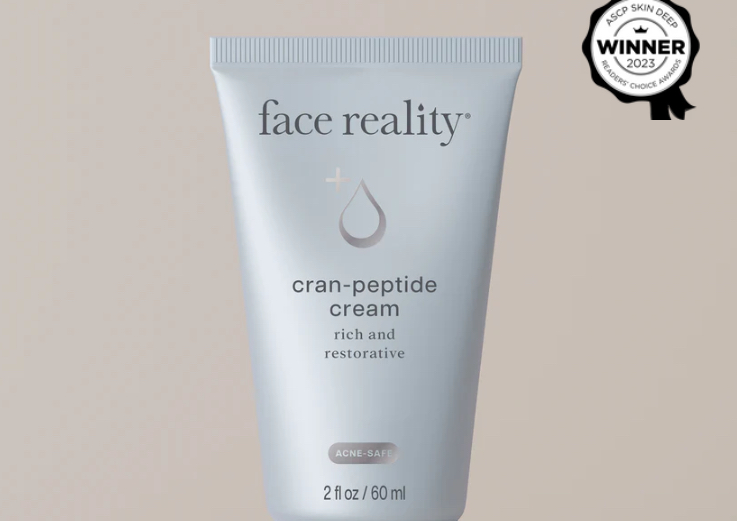 CRAN-PEPTIDE CREAM