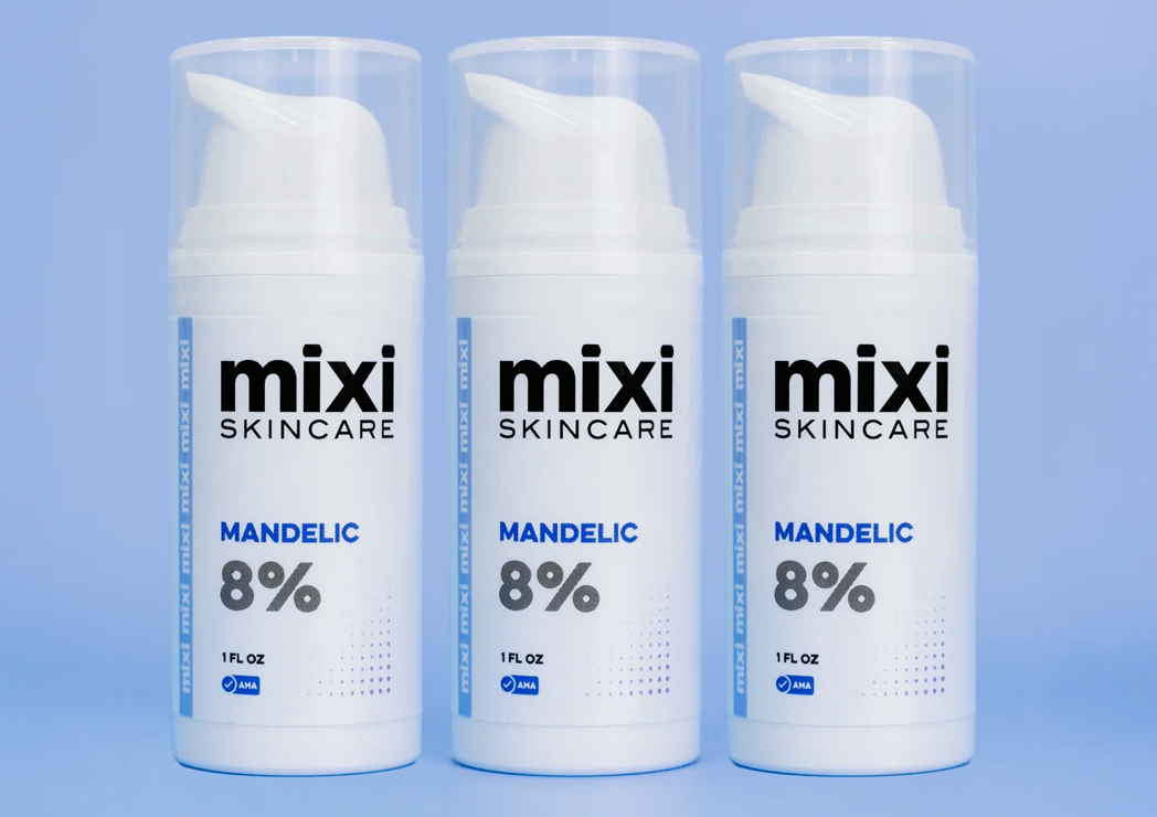 Mixi Mandelic 8%