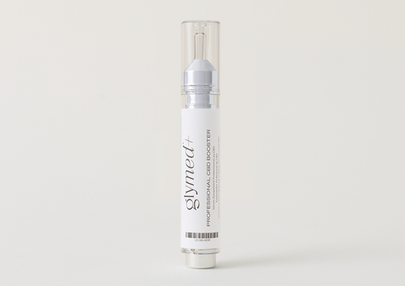 PROFESSIONAL CBD BOOSTER