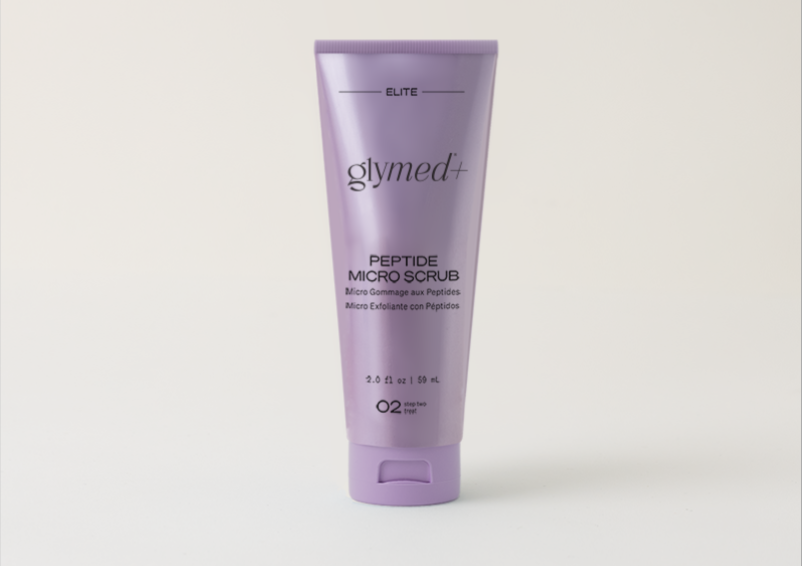 PEPTIDE MICRO SCRUB