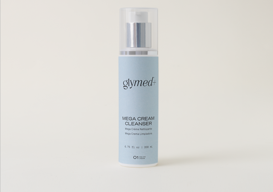 MEGA CREAM CLEANSER