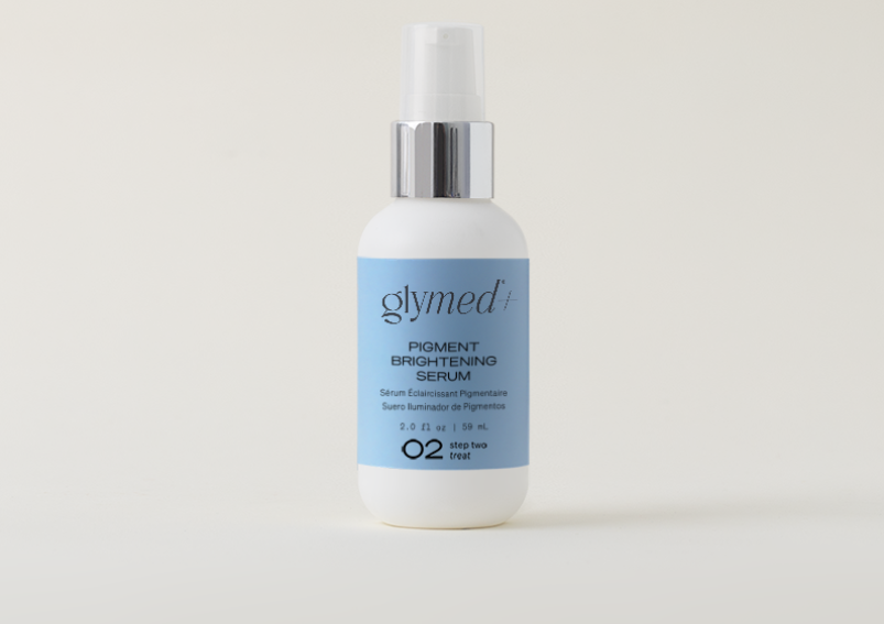 PIGMENT BRIGHTENING SERUM