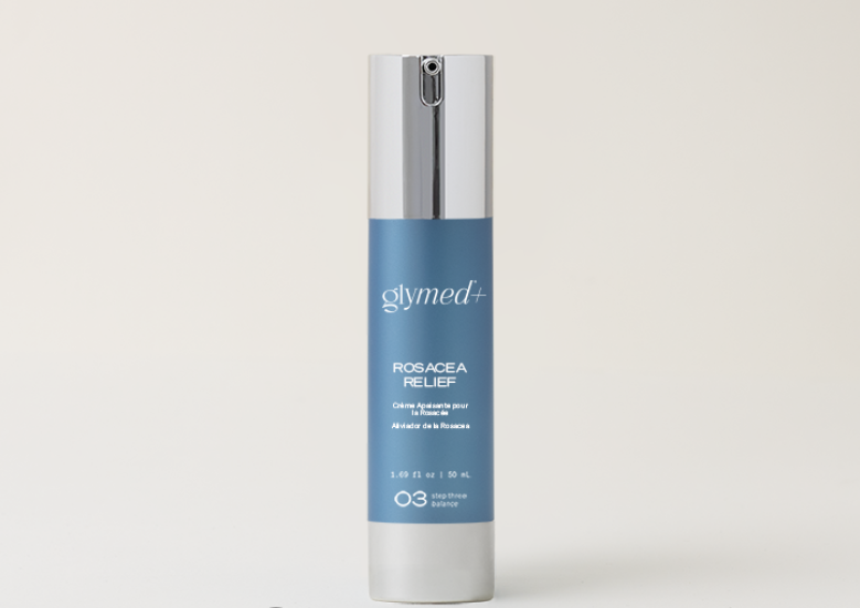 ROSACEA RELIEF