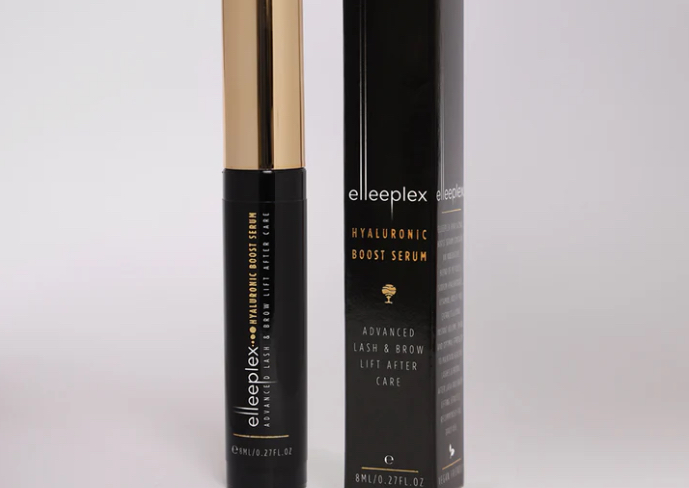 Elleplex Hyaluronic Boost Serum