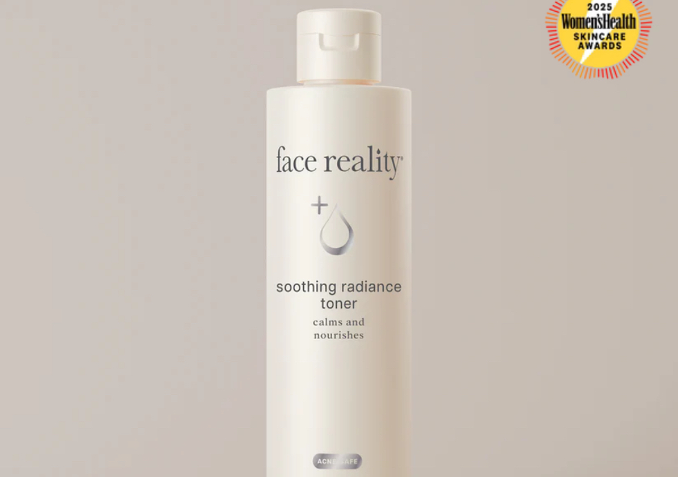 Soothing Radiance Toner