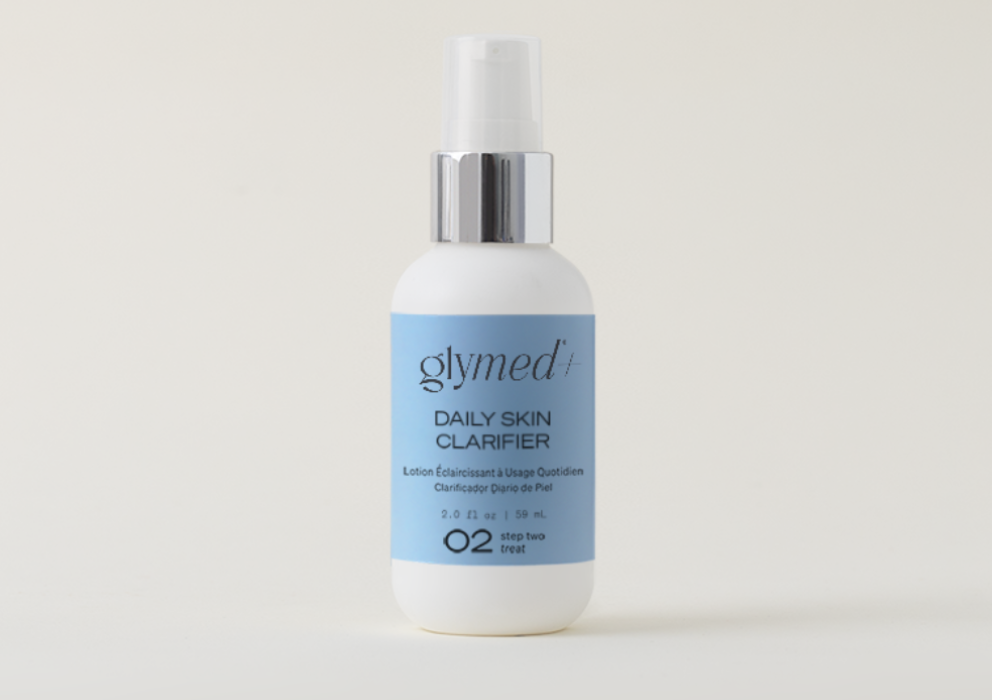 DAILY SKIN CLARIFIER