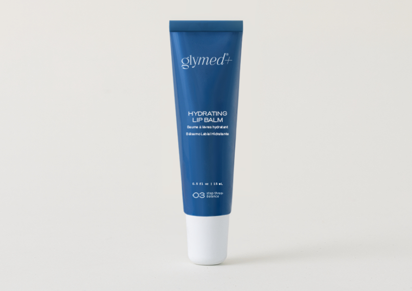 HYDRATING LIP BALM