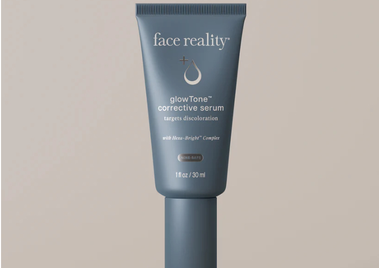 GLOWTONE CORRECTIVE SERUM