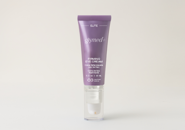 FIRMING EYE CREAM