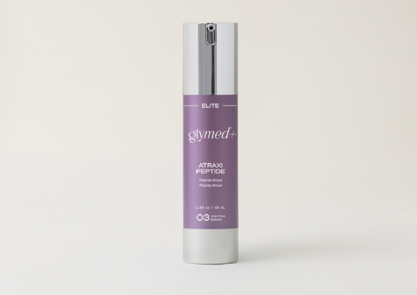 ATRAXI PEPTIDE