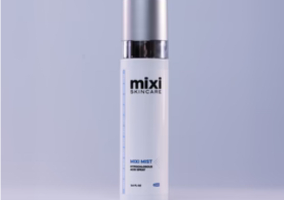 Mixi Mist