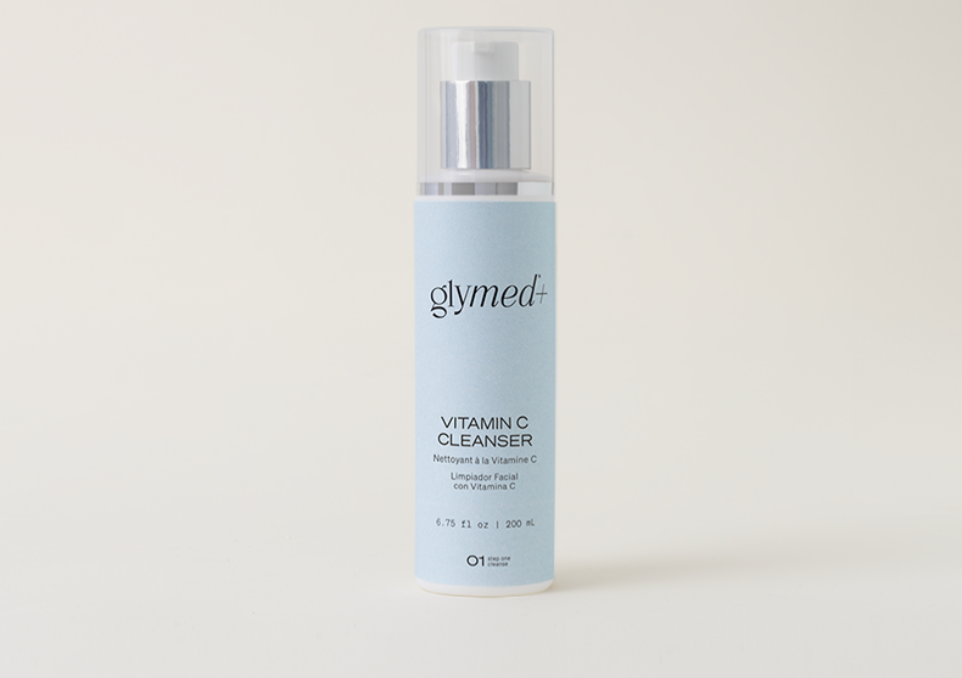 VITAMIN C CLEANSER