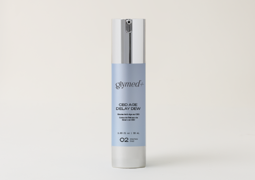 CBD AGE DELAY DEW