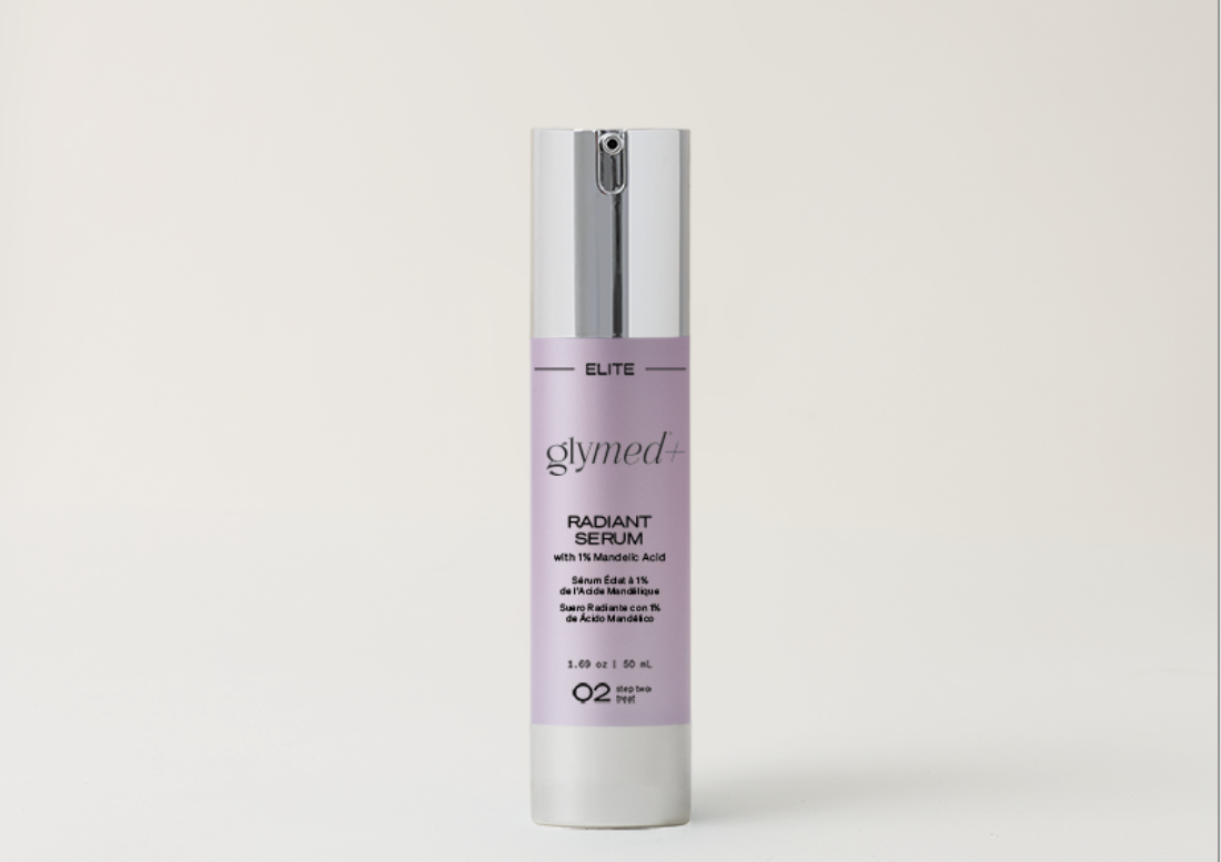 RADIANT SERUM WITH 1% MANDELIC ACID