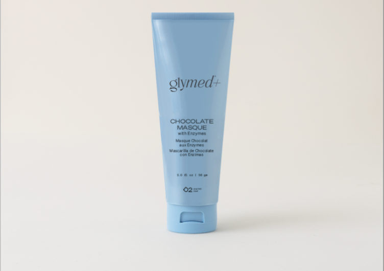 CHOCOLATE MASQUE WITH ENZYMES