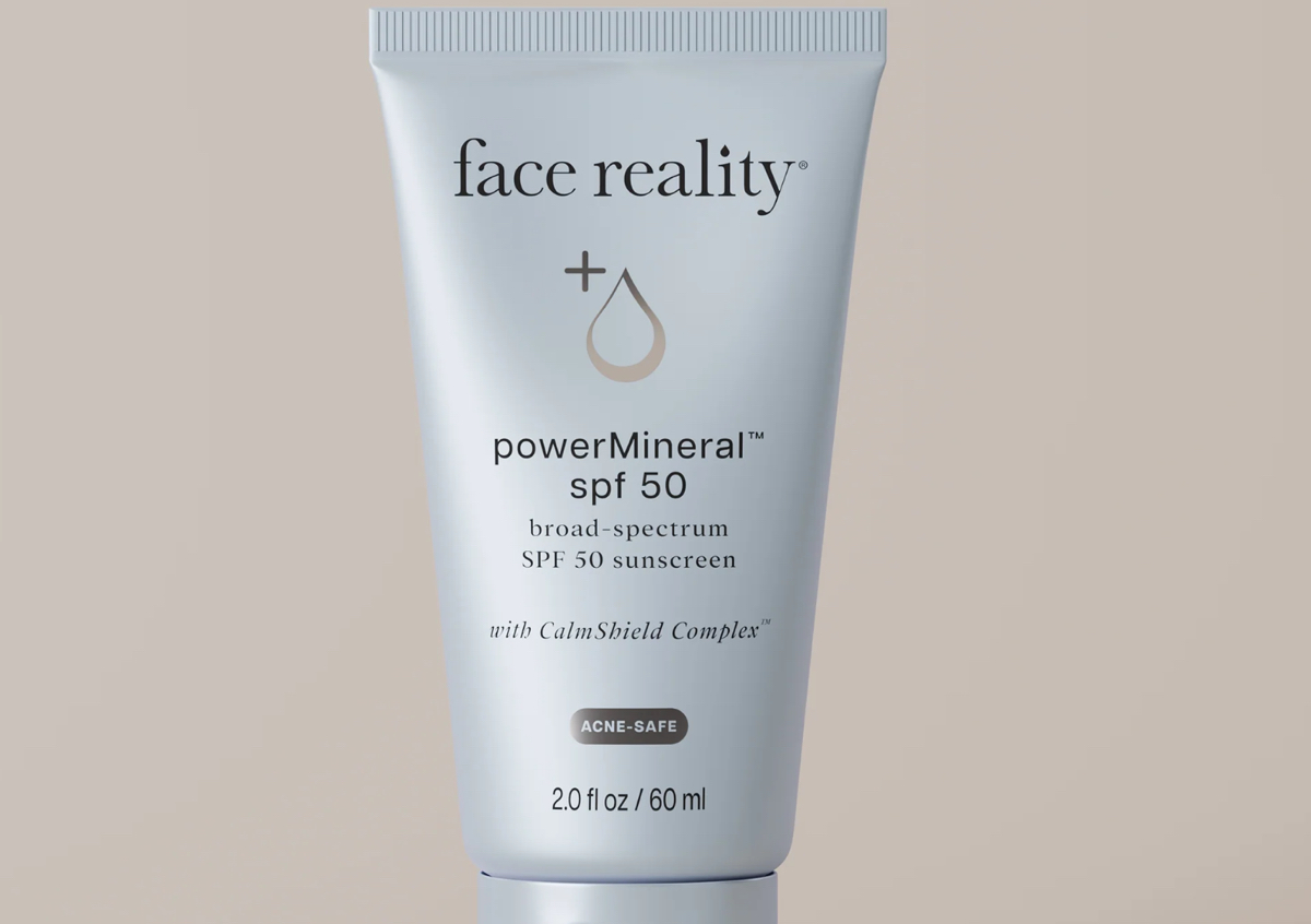 PowerMineral SPF50