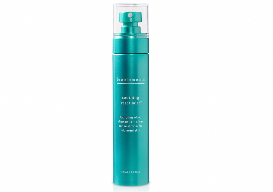 Soothing Reset Mist