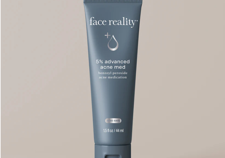 5% ADVANCED ACNE MED