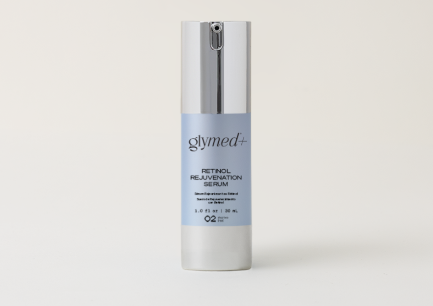RETINOL REJUVENATION SERUM
