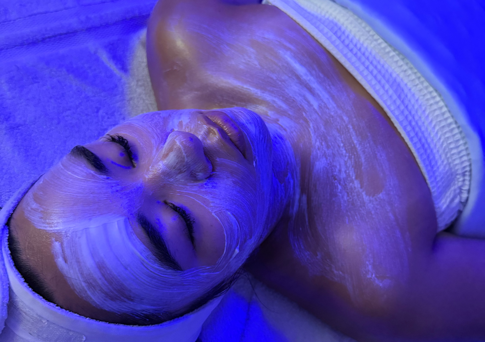 Acne Facial and Consultation 