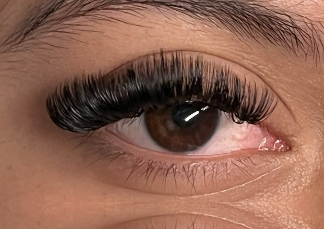 Hybrids/light volume 