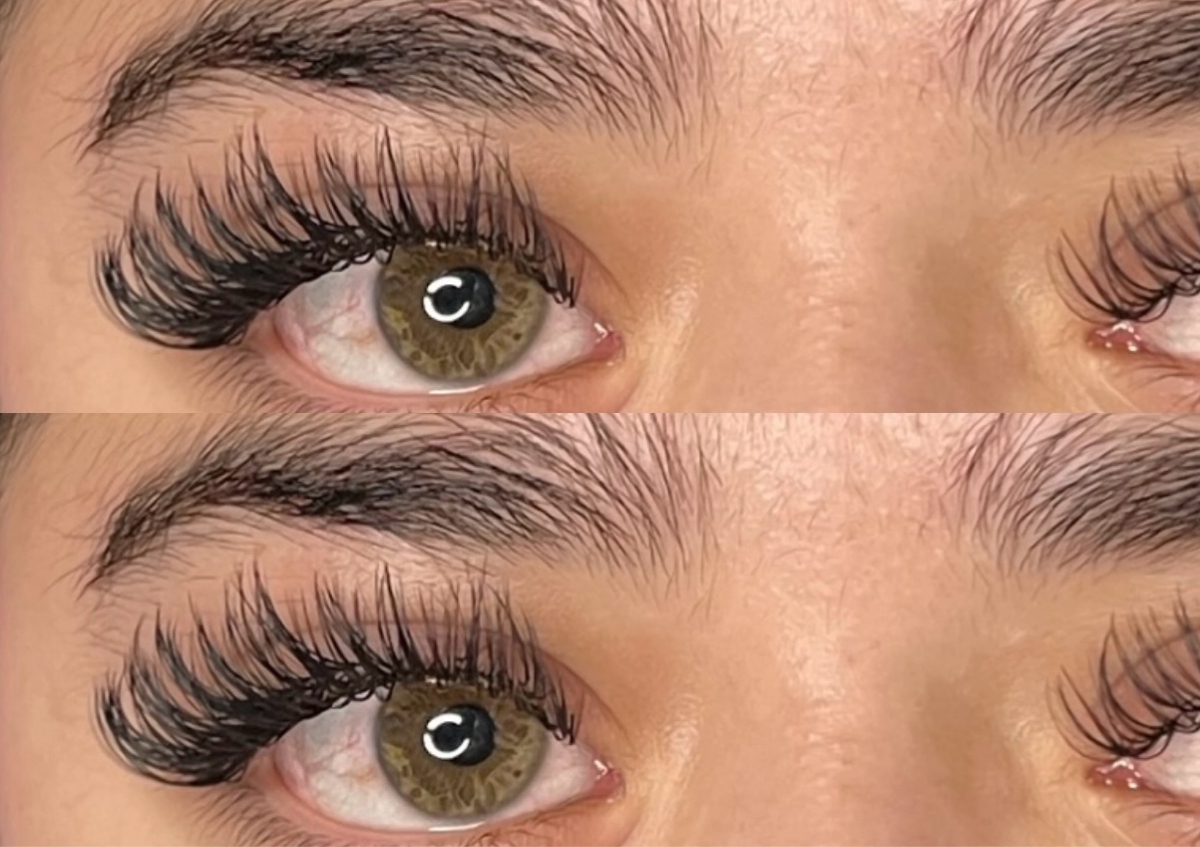 Classic wet set 🫧