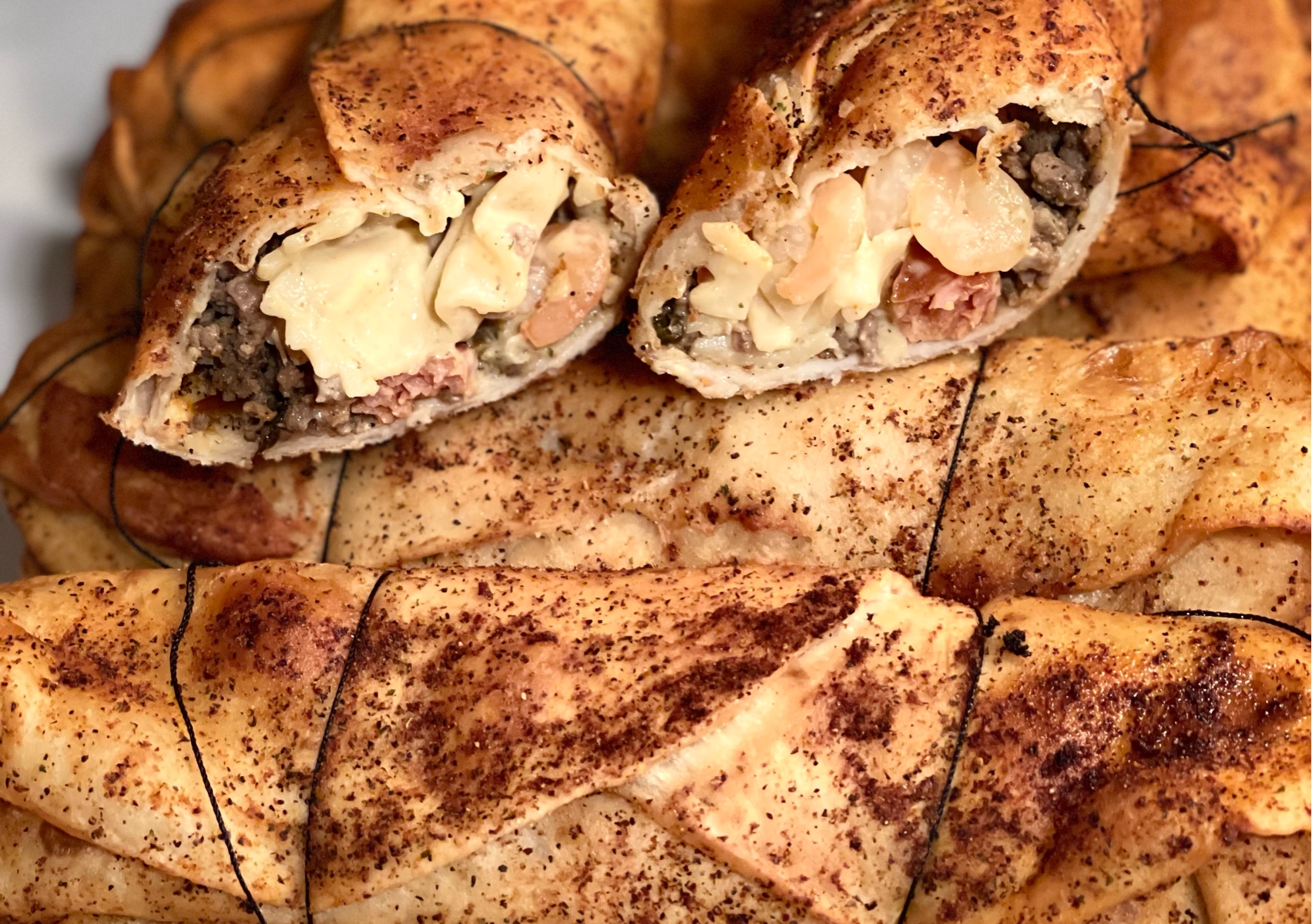 Haircut,beard & meal deal