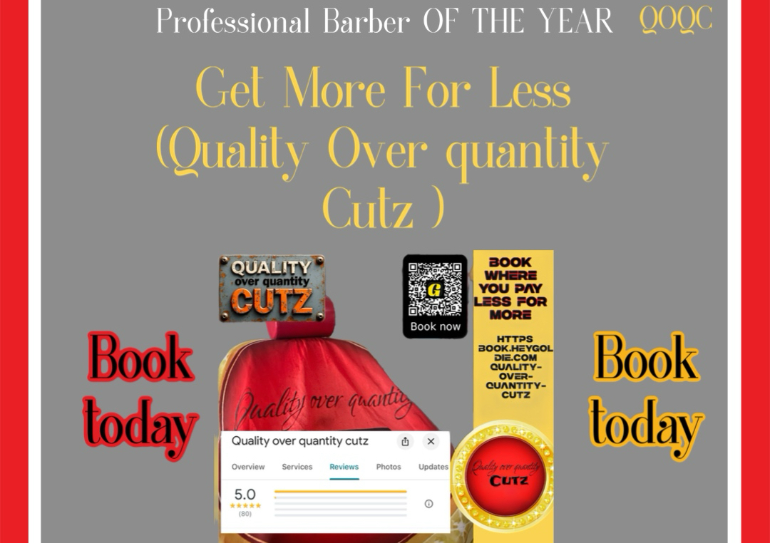 30$ Sunday only  before 1pm haircut discount deal