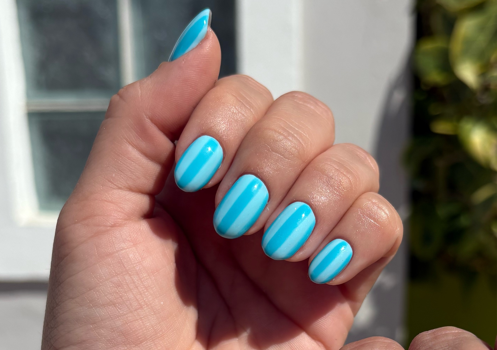 10 uñas (todas)
